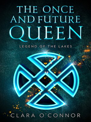 cover image of Legend of the Lakes